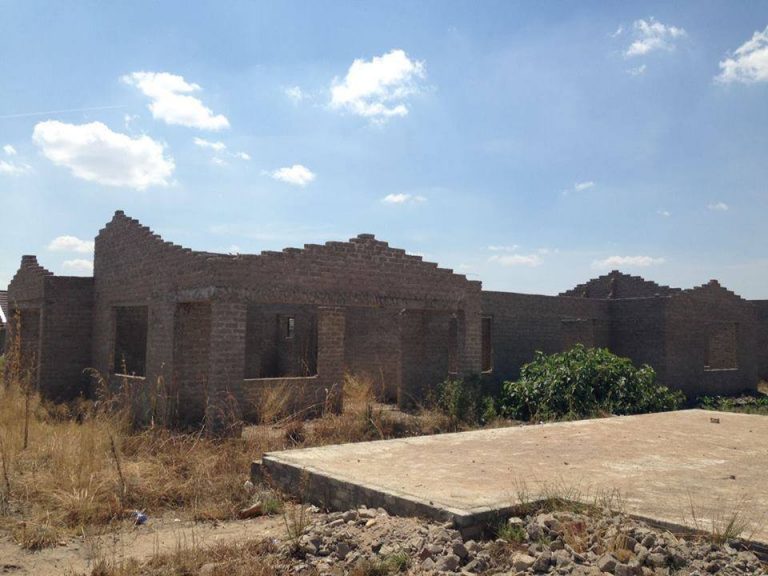 MASVINGO RUNYARARO HOUSE FOR SALE ShonaHome