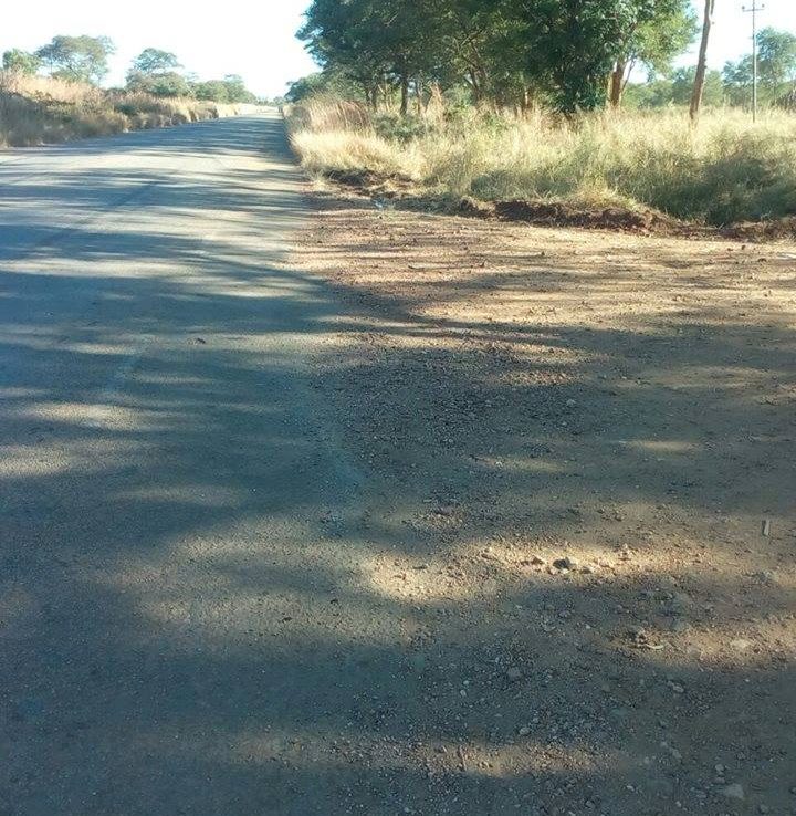 CHEGUTU AGRO RESIDENTIAL PLOT FOR SALE ShonaHome