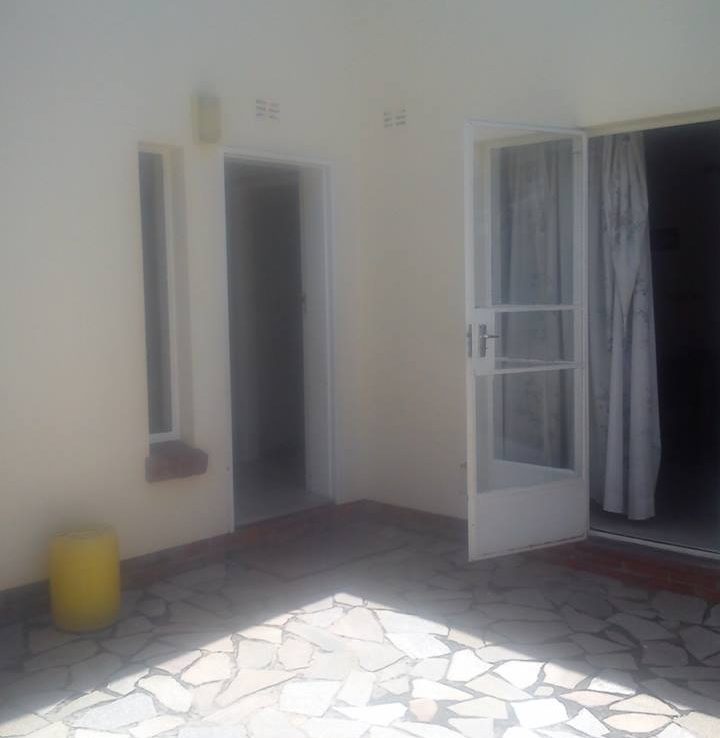 GREENDALE NORTH GARDEN FLAT FOR SALE ShonaHome