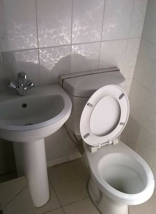 Rentals Milton Park, Harare ShonaHome