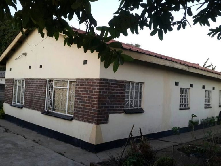 OLD HIGHFIELD ShonaHome