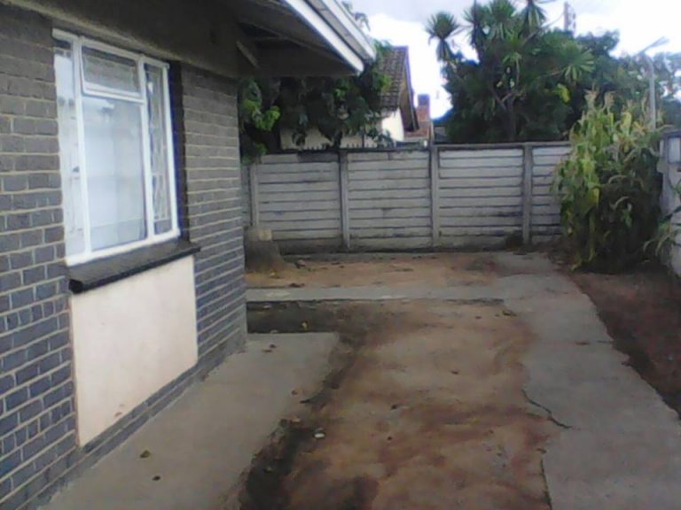 For Rent Old Highfields ShonaHome