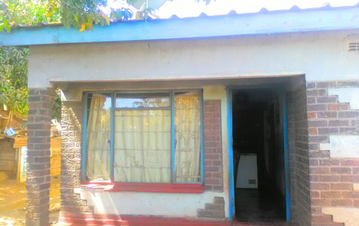 House in Glen View 3 ShonaHome