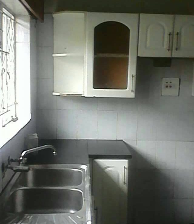 Glen Norah A 4 bed roomed house for rent ShonaHome