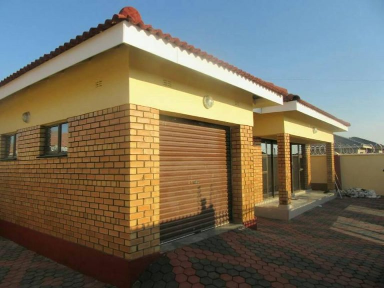 House for sale ShonaHome