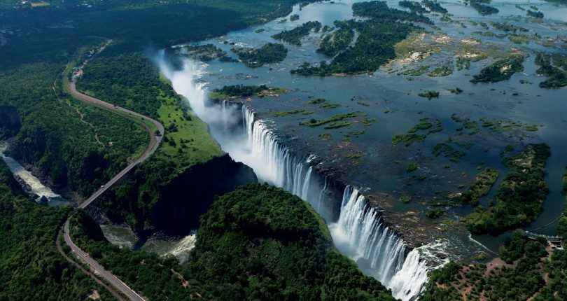 The Most Fascinating Places to Visit in Zimbabwe for Holidays