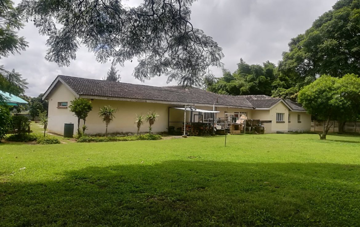 Greendale Commercial Property for sale. ShonaHome