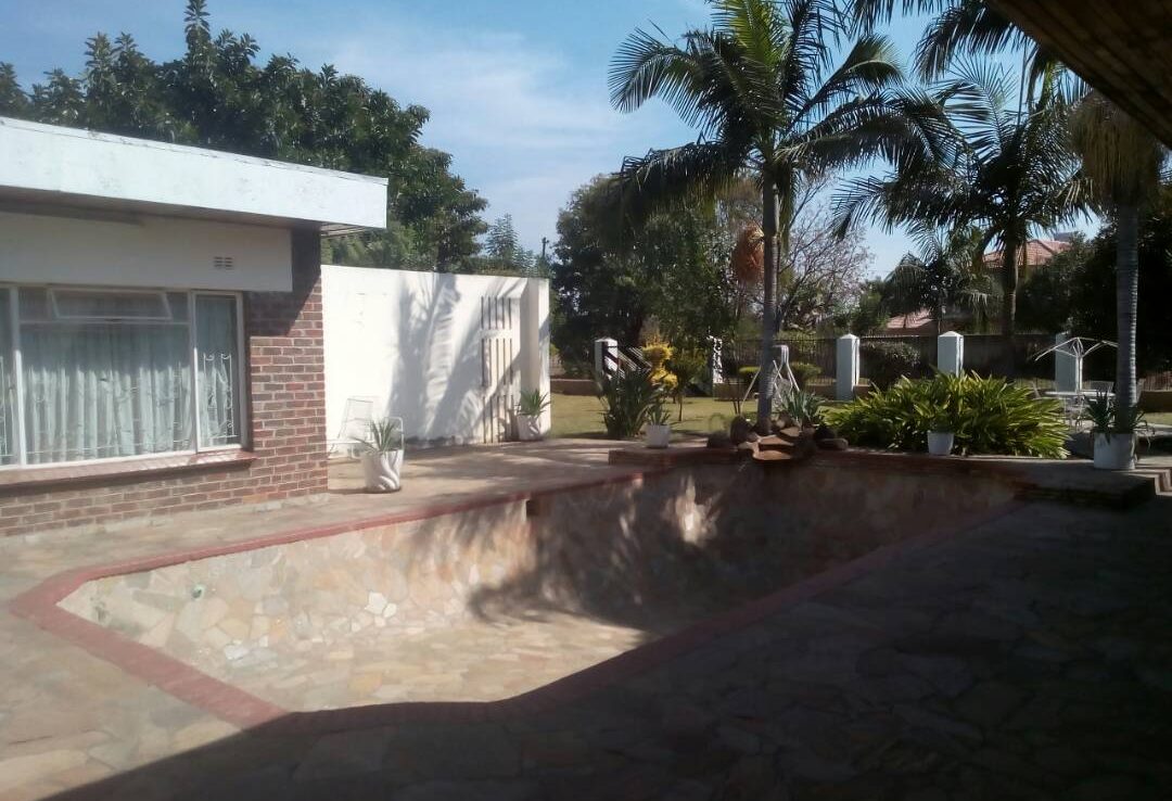 Greendale House For Sale ShonaHome