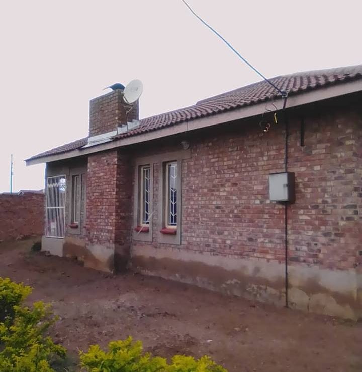 3 Bedroomed House Glaudina ShonaHome