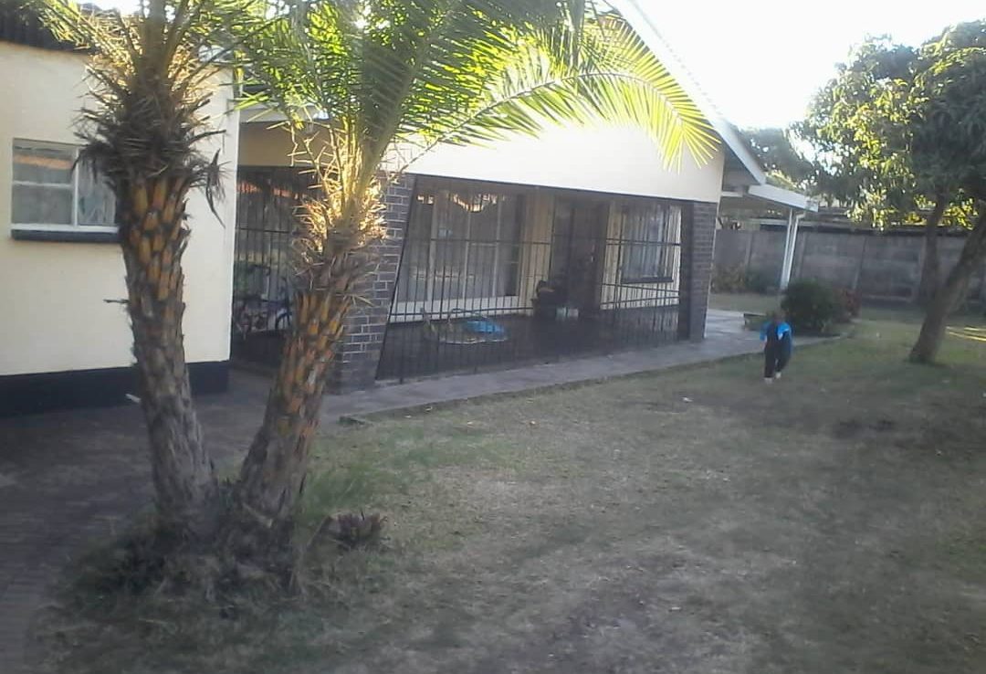 SUNRIDGE HOUSE FOR SALE SUNRIDGE ShonaHome