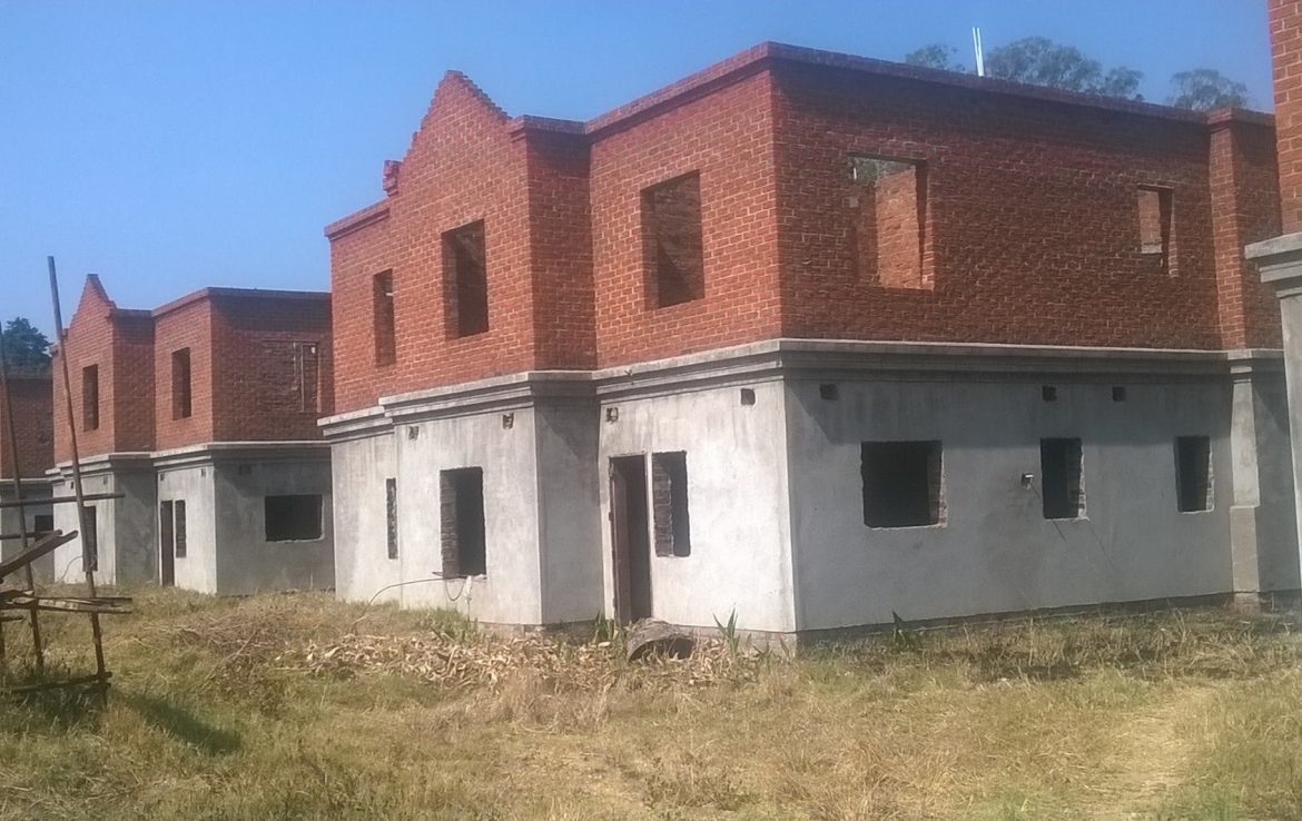 GREENDALE CLUSTER DEVELOPMENT ON SALE ShonaHome