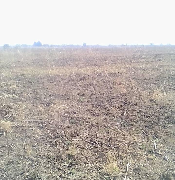 CHEGUTU INDUSTRIAL STAND FOR SALE ShonaHome