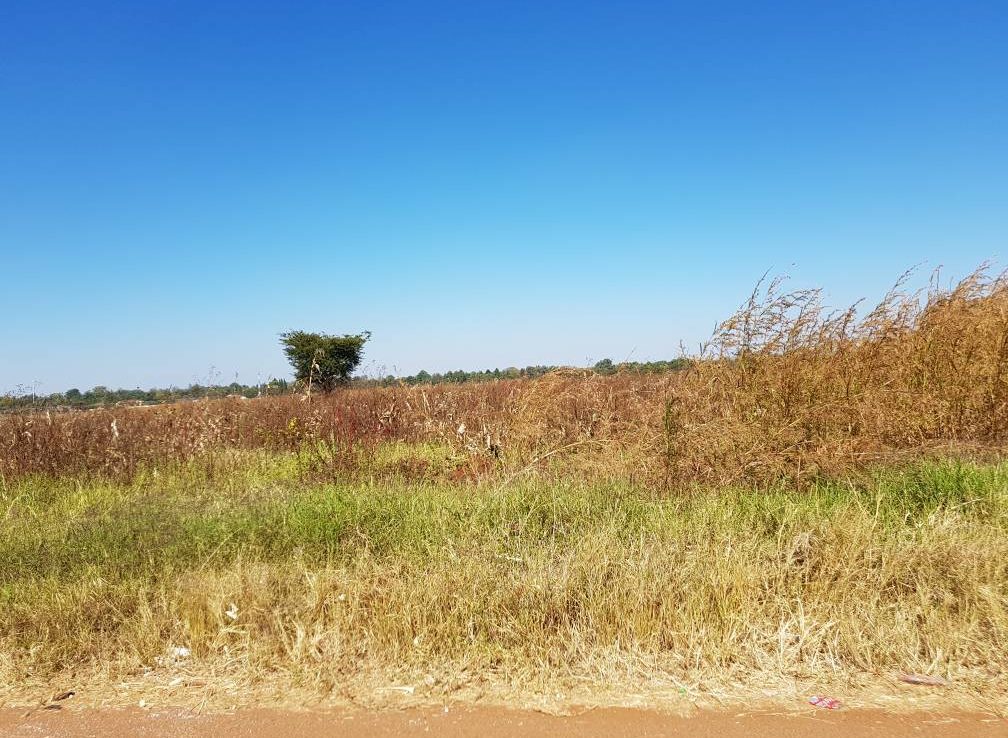 MT PLEASANT HEIGHTS DEVELOPMENT LAND FOR SALE ShonaHome