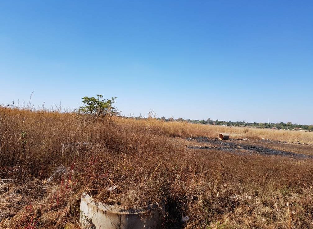 MT PLEASANT HEIGHTS DEVELOPMENT LAND FOR SALE ShonaHome