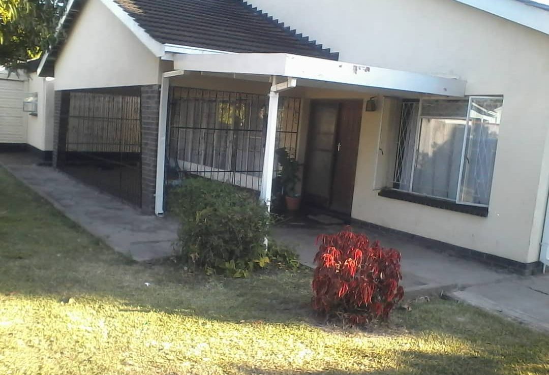 SUNRIDGE HOUSE FOR SALE SUNRIDGE ShonaHome