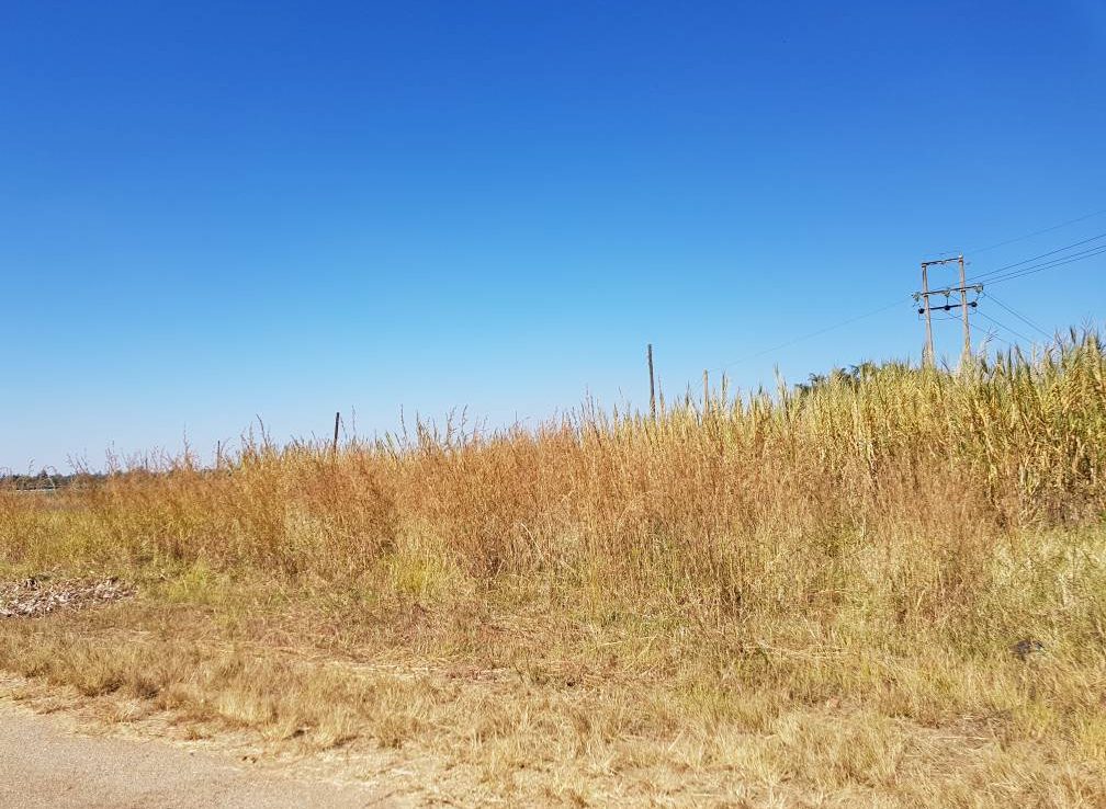 MT PLEASANT HEIGHTS DEVELOPMENT LAND FOR SALE ShonaHome