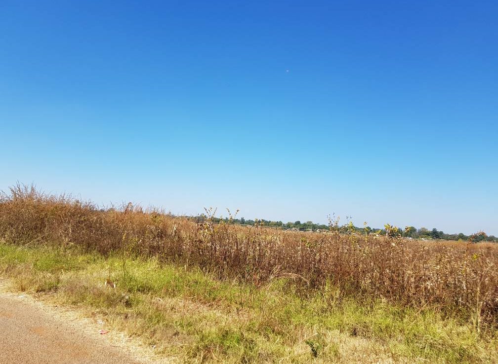 MT PLEASANT HEIGHTS DEVELOPMENT LAND FOR SALE ShonaHome