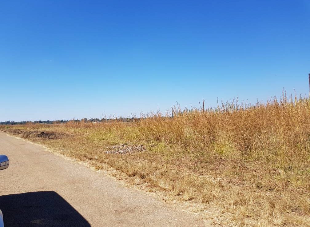 MT PLEASANT HEIGHTS DEVELOPMENT LAND FOR SALE ShonaHome