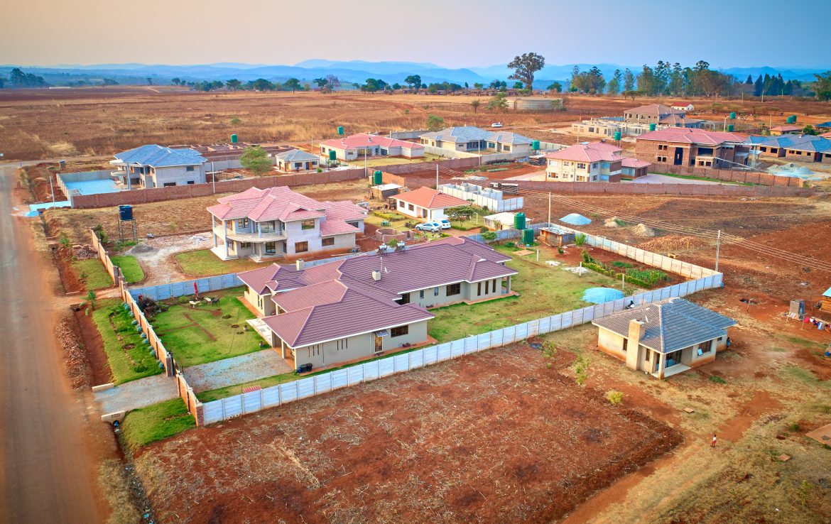 Mt Pleasant Heights, Golden CT Suburb Stands for Sale ShonaHome