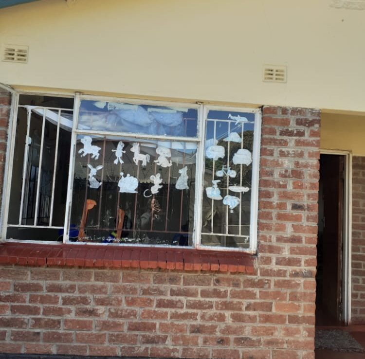 CHITUNGWIZA ZENGEZA 3 HOUSE FOR SALE ShonaHome