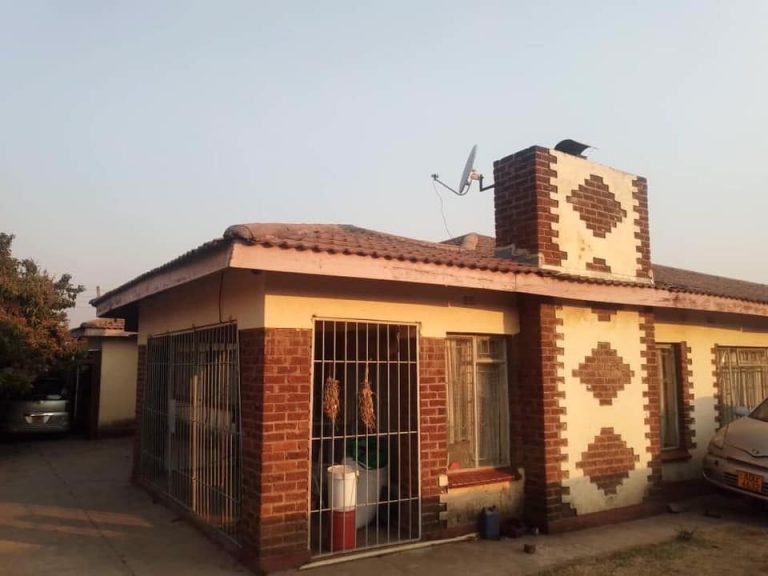 Westlea house for sale Harare ShonaHome