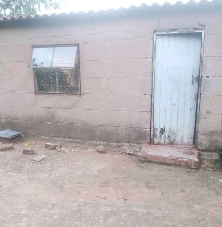 Gweru Mkoba 13 core house for sale ShonaHome