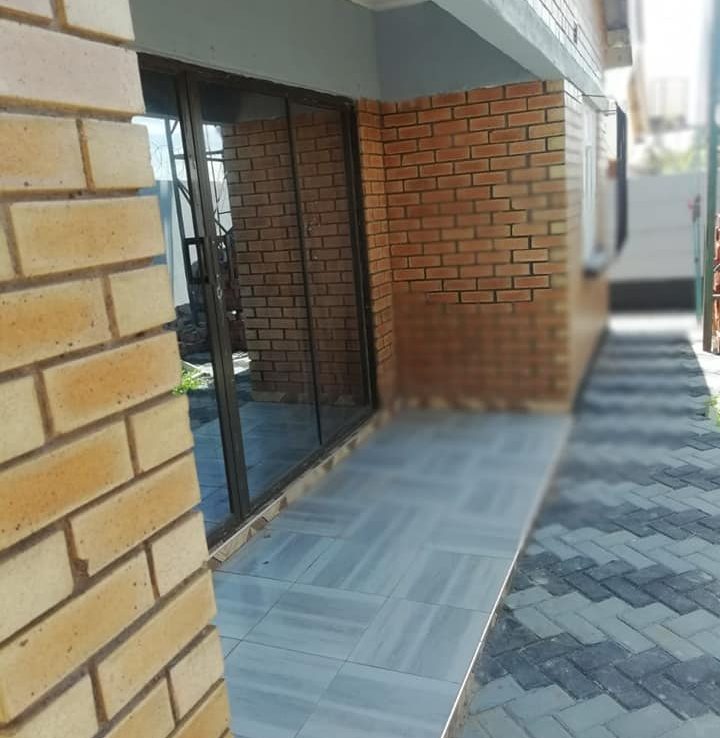 Dzivarasekwa Extension Tencraft House on sale ShonaHome