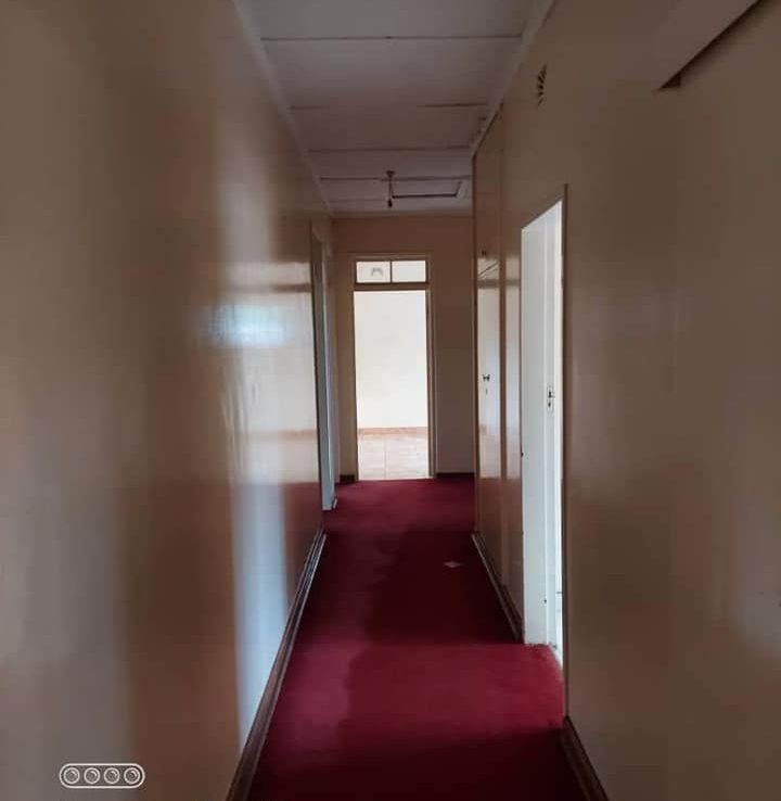 Greendale North House To Let ShonaHome