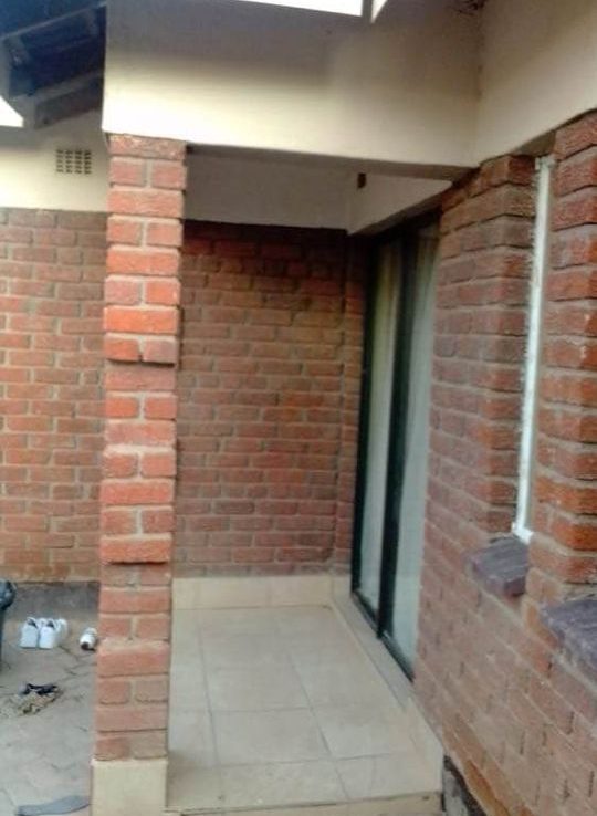 Damofalls phase 4 House for Sale ShonaHome