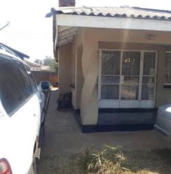 Kuwadzana 3 House for Sale ShonaHome