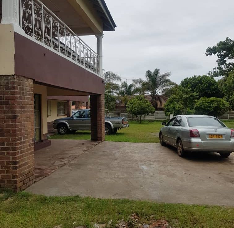 VAINONA HOUSE FOR SALE ShonaHome