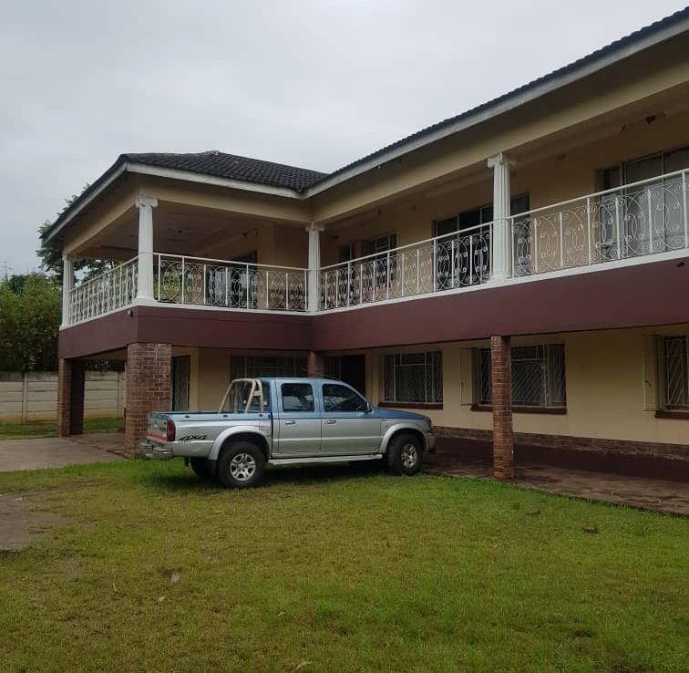 VAINONA HOUSE FOR SALE ShonaHome