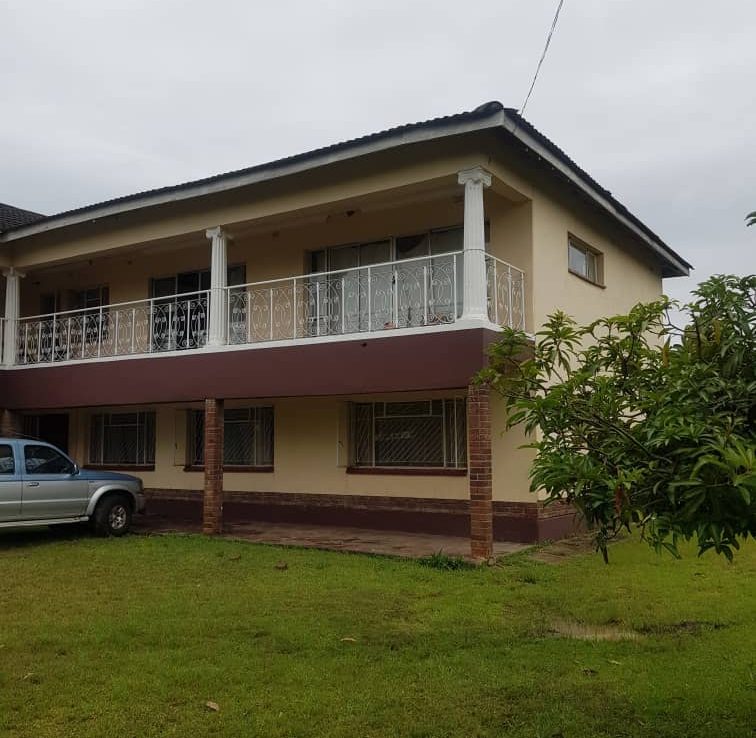 VAINONA HOUSE FOR SALE ShonaHome