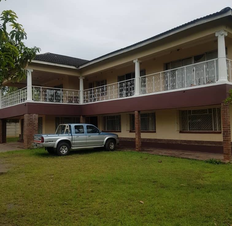 VAINONA HOUSE FOR SALE ShonaHome