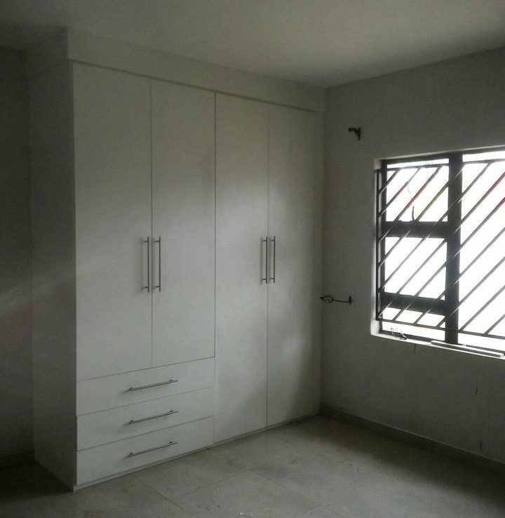 Cluster Homes to rent in Waterfalls very close to town side( 3 beds and two beds) ShonaHome