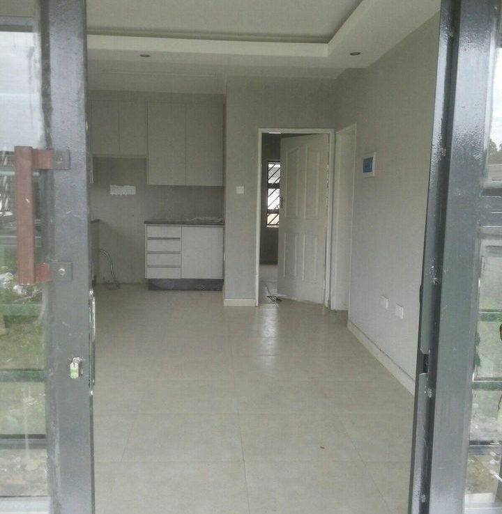 Cluster Homes to rent in Waterfalls very close to town side( 3 beds and two beds) ShonaHome