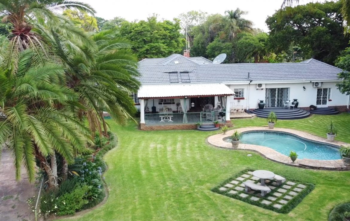 In Alexandra Park home for sale ShonaHome