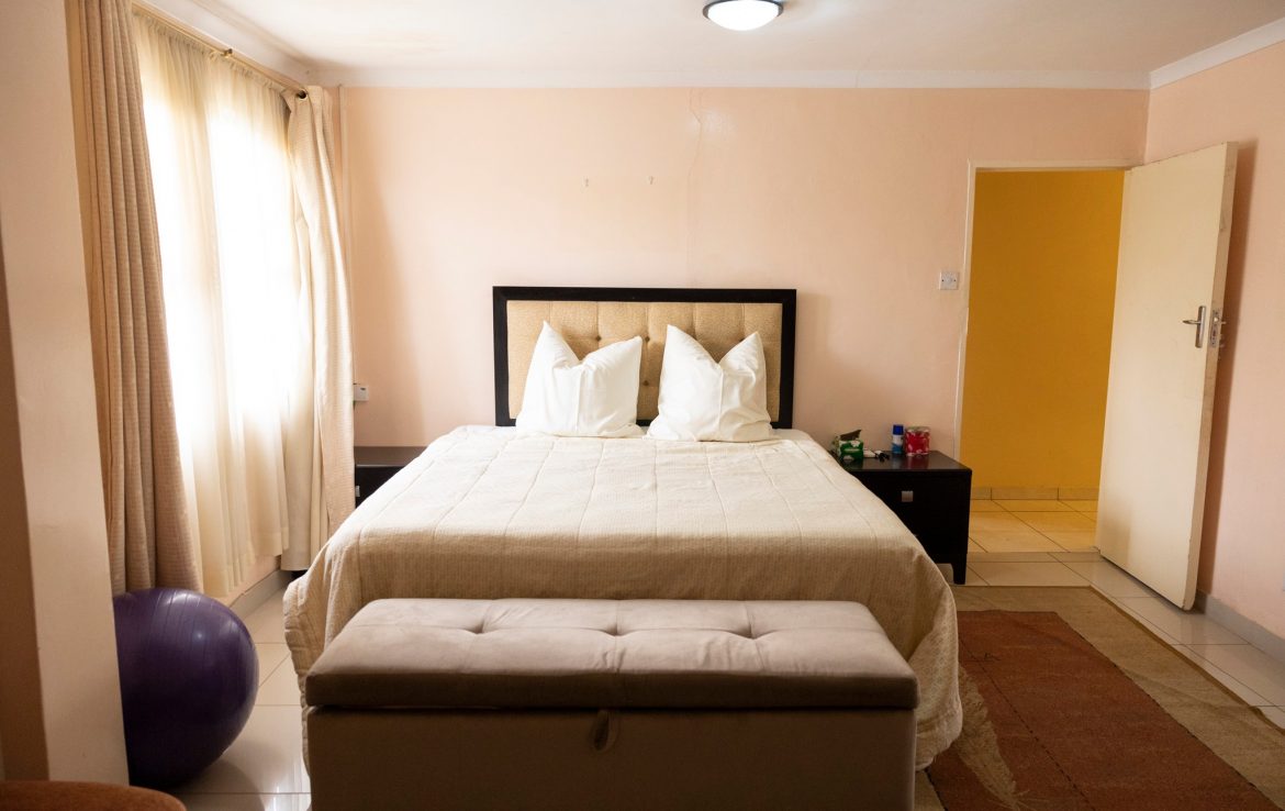 In Marlborough house for sale ShonaHome