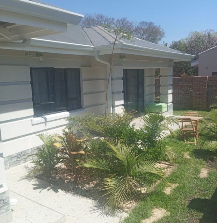 Strathaven Newly Built Cluster for Sale ShonaHome