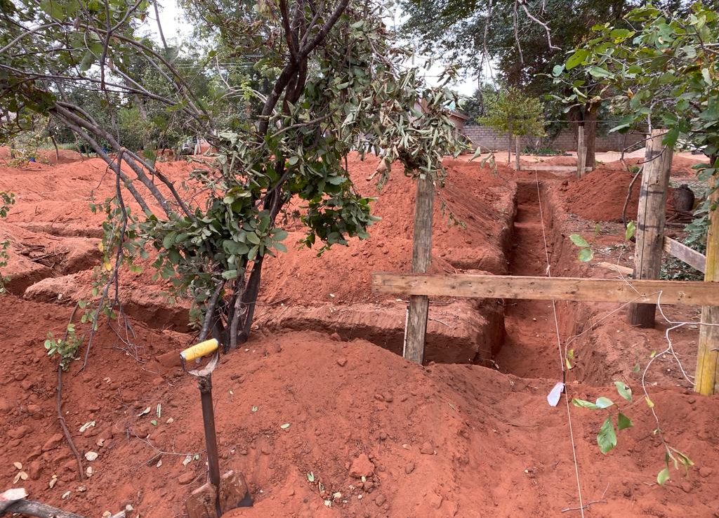 In Victoria Falls House for sale ShonaHome