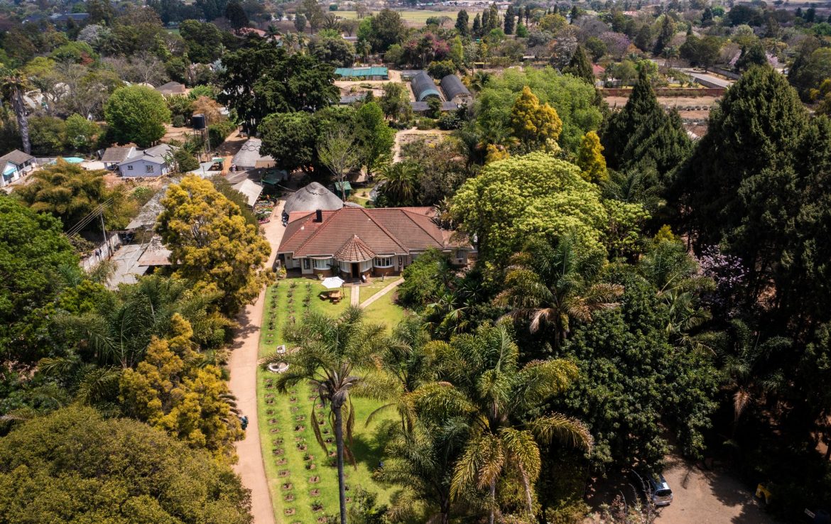 In Mount Pleasant house for sale ShonaHome