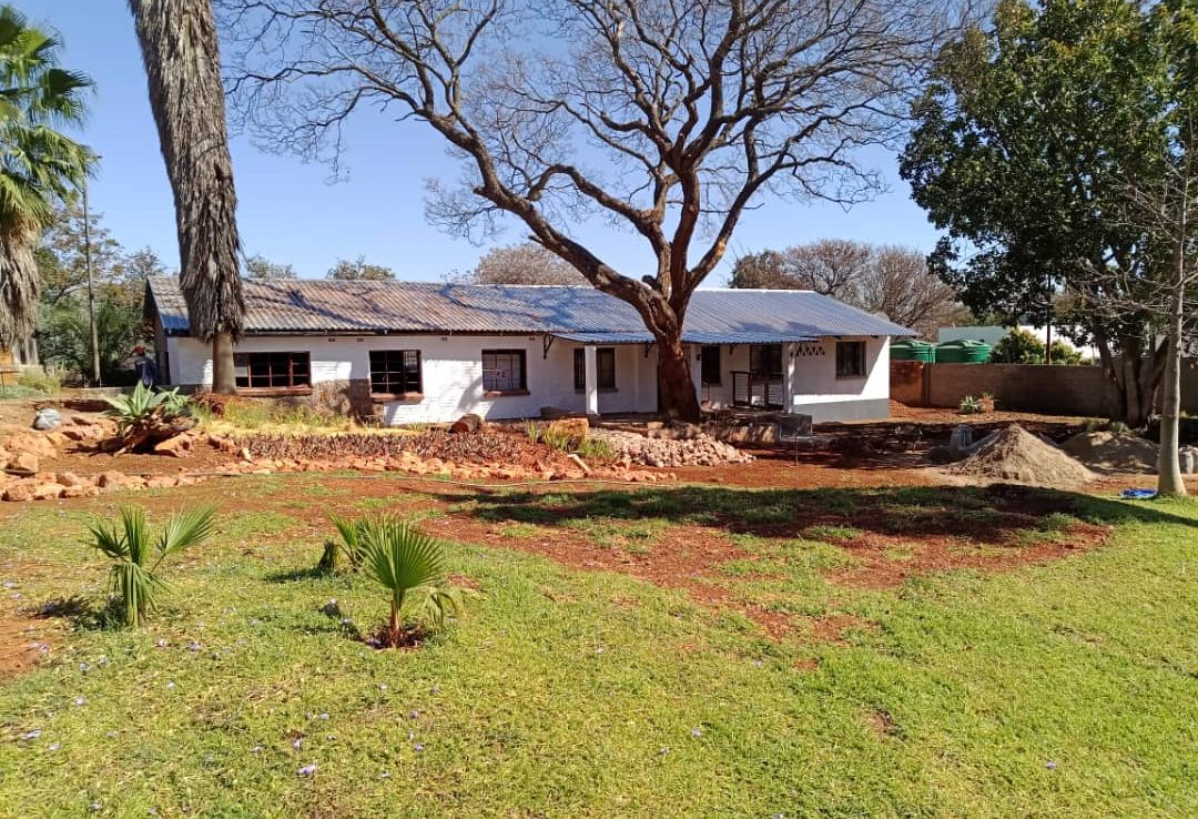 In Bulawayo house for sale ShonaHome