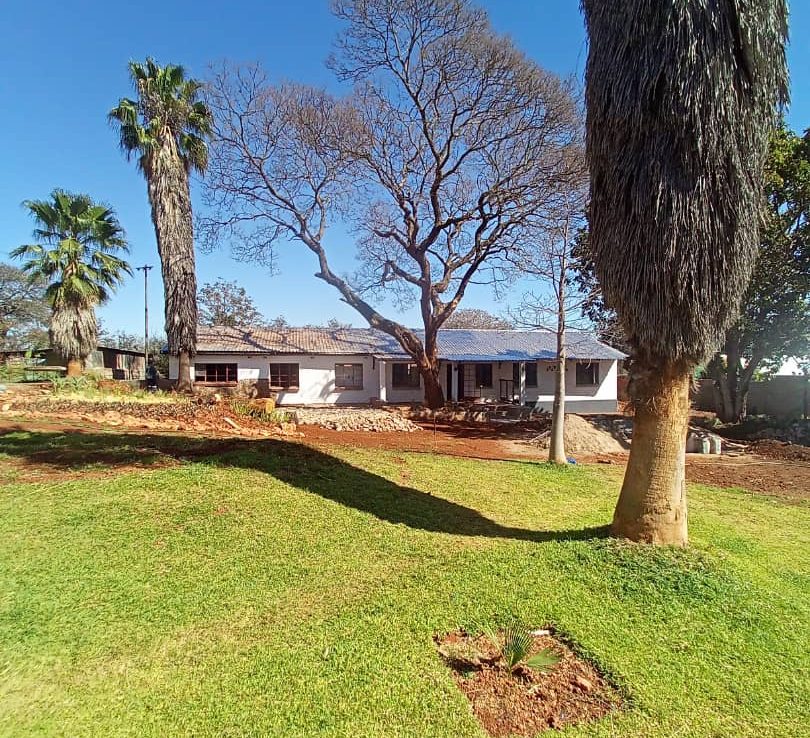 In Bulawayo house for sale ShonaHome