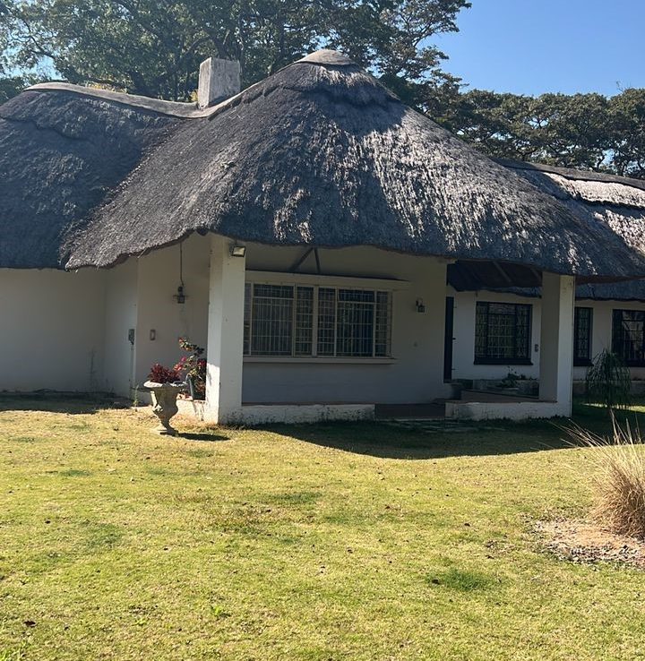 In Ruwa Farmhouse for sale ShonaHome