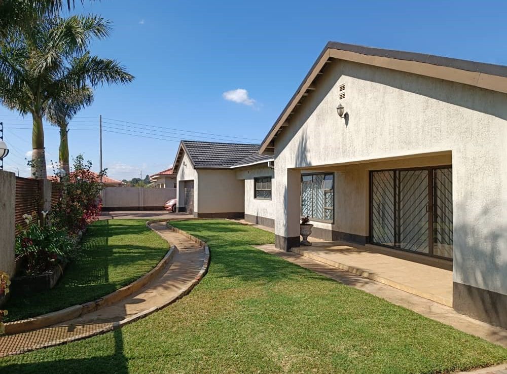 Bluff Hill House for Sale ShonaHome