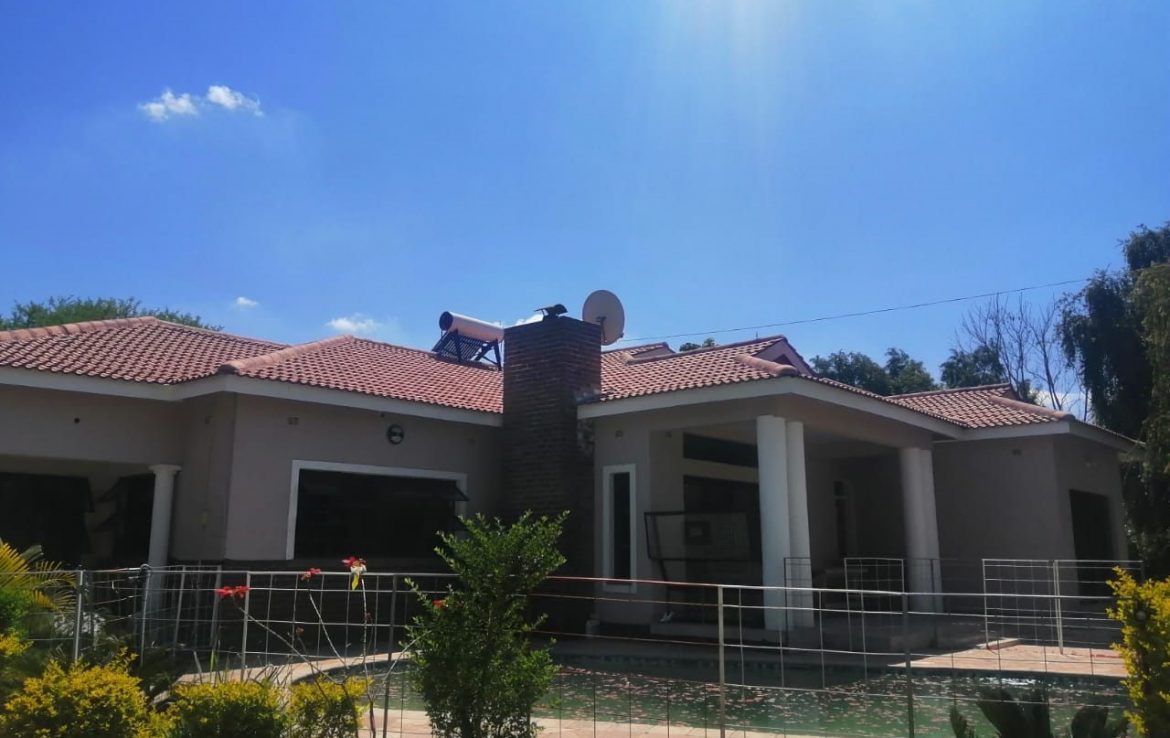 Newlands house for Sale ShonaHome
