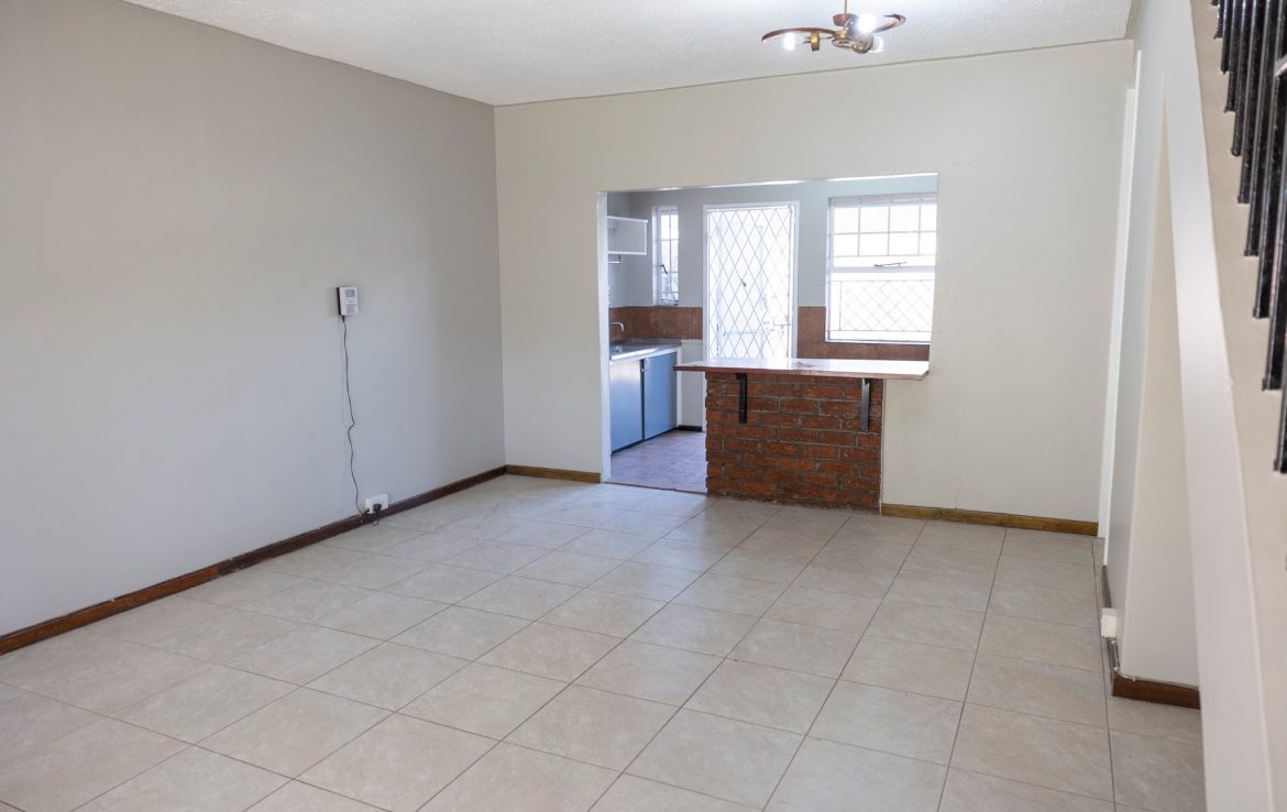 In Upper Hillside house for sale ShonaHome