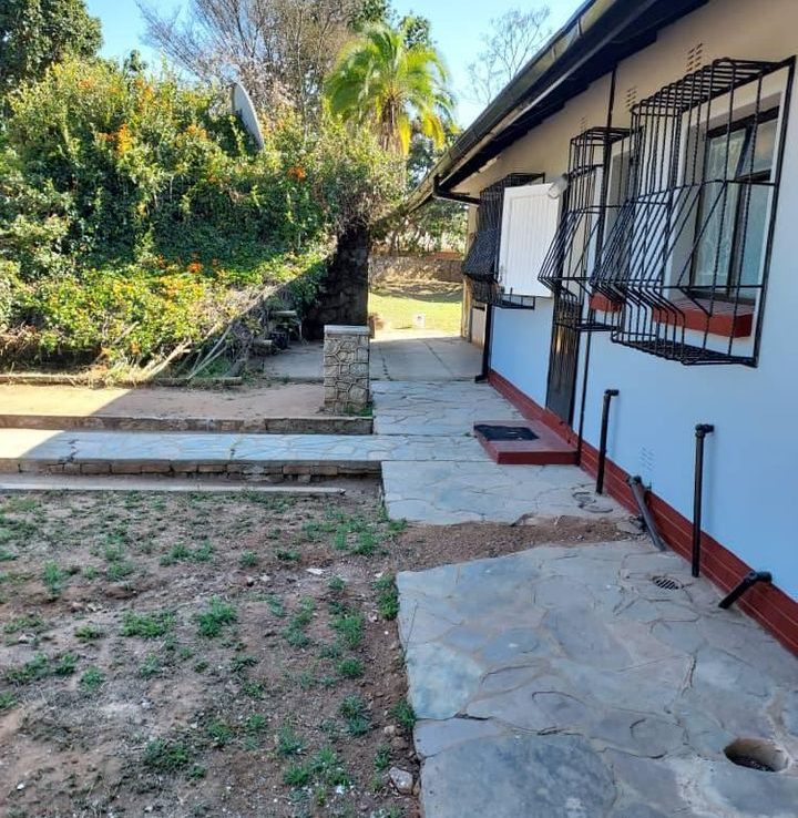 In GREENDALE HOUSES to rent ShonaHome