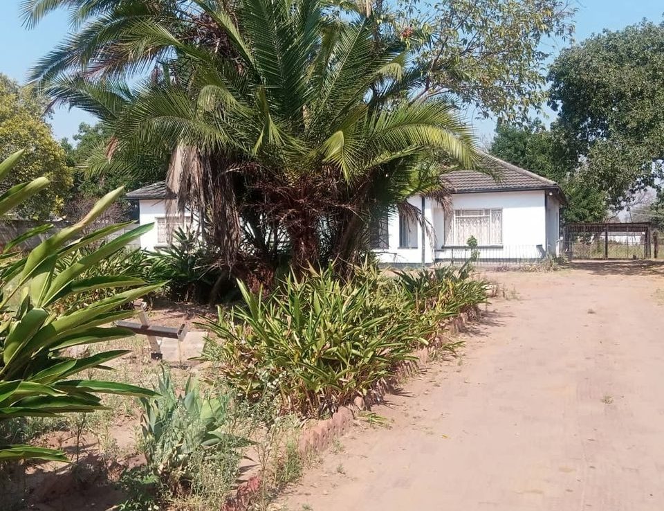 Greendale House For Sale ShonaHome