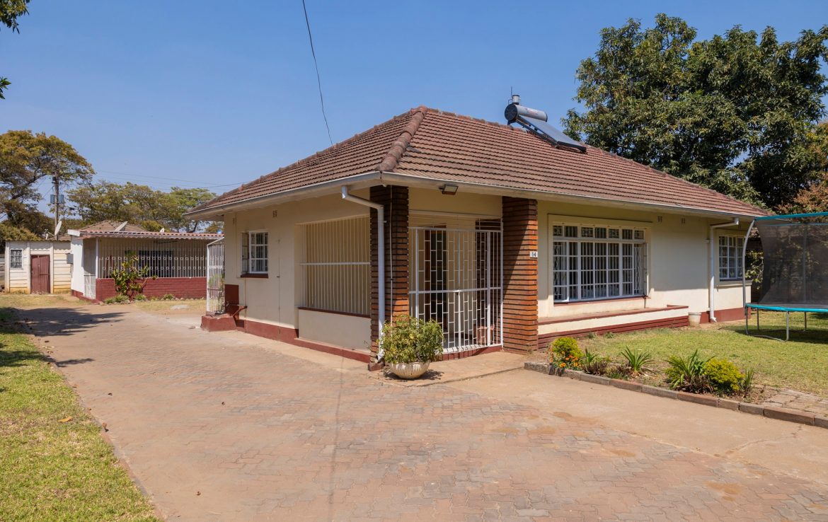 In Braeside Home for sale ShonaHome